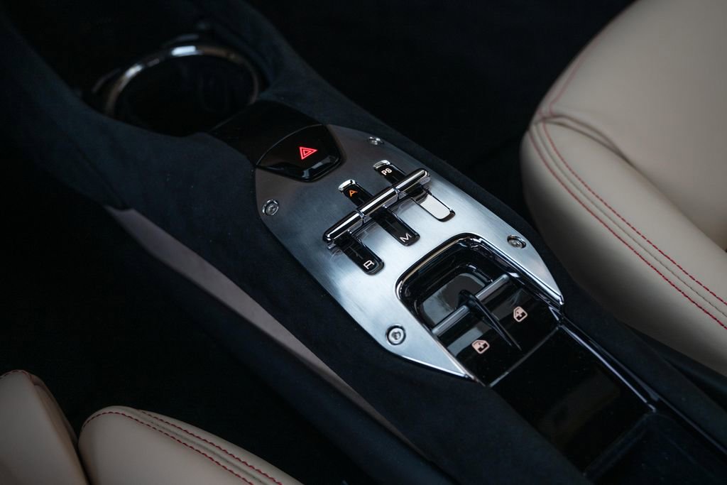 Used 2024 Ferrari 296 GTB Base image 42