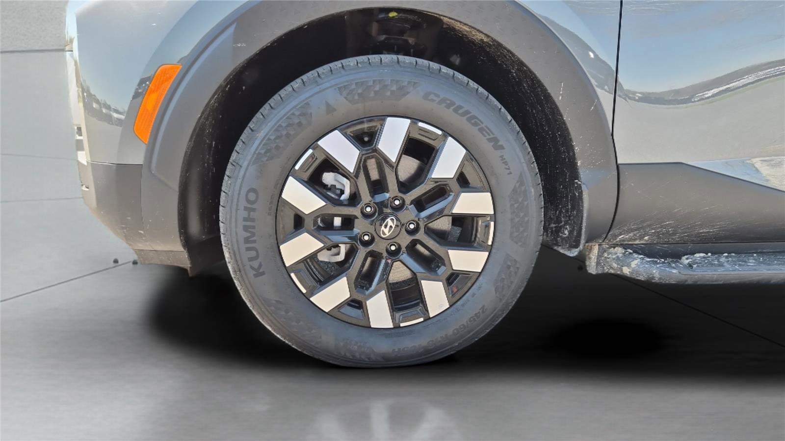 Used 2026 Hyundai Santa Cruz SEL image 9