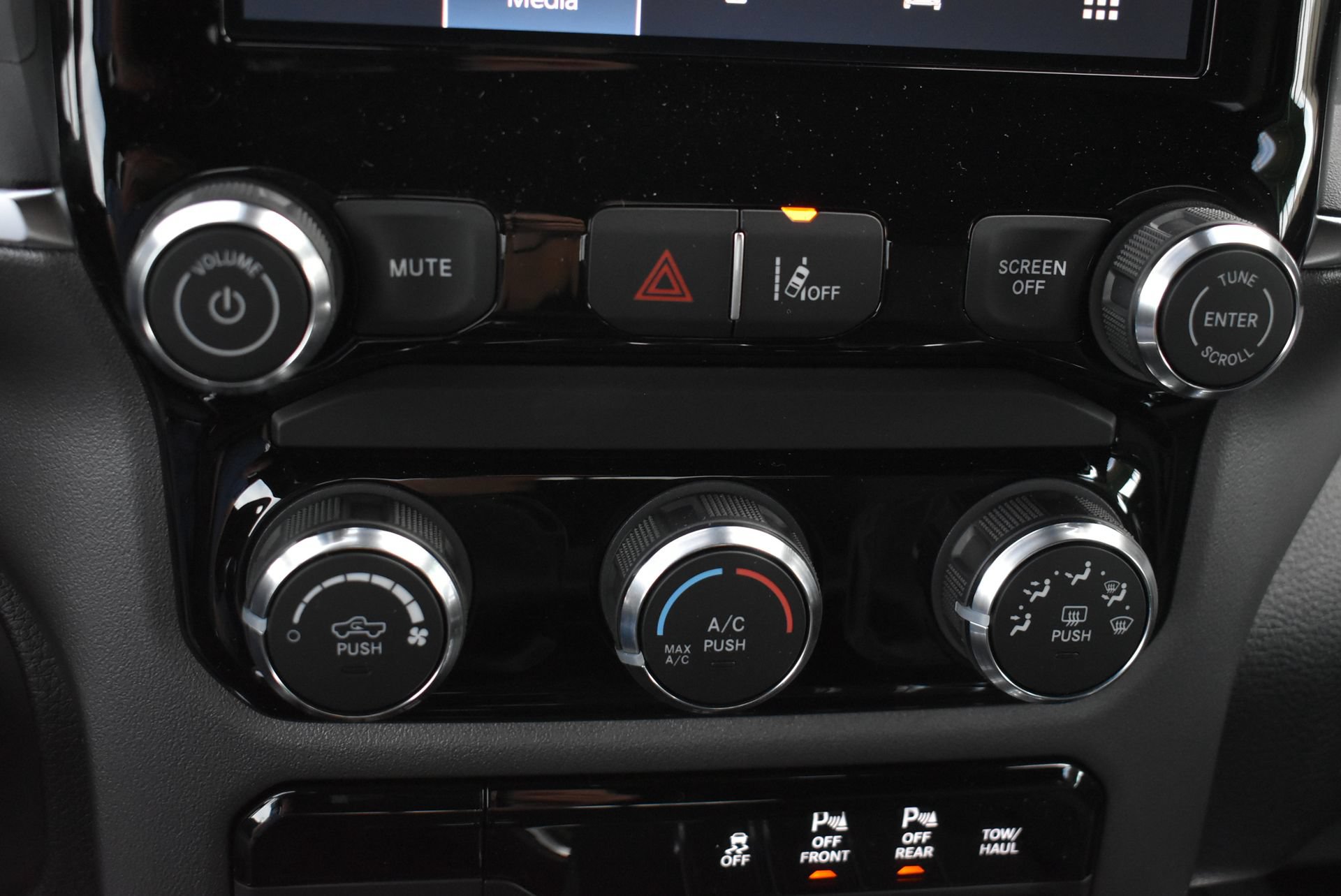 New 2027 RAM 1500 Big Horn AWD/4WD image 27