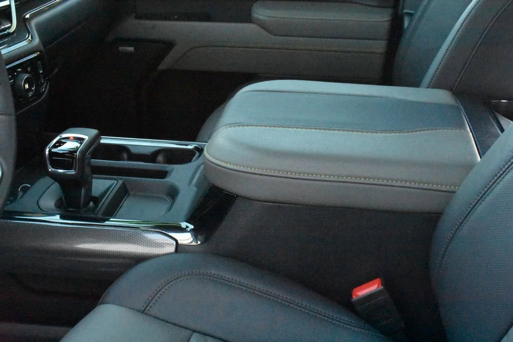 Certified 2025 Chevrolet Silverado 1500 ZR2 w/ Technology Package image 27