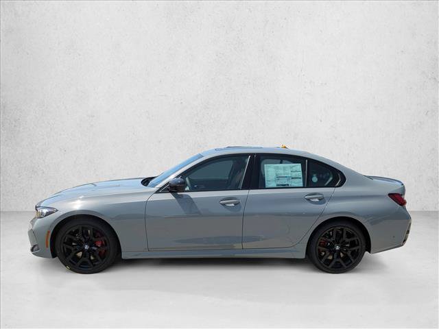 Used 2026 BMW 330i xDrive Sedan w/ M Sport Package AWD/4WD image 5