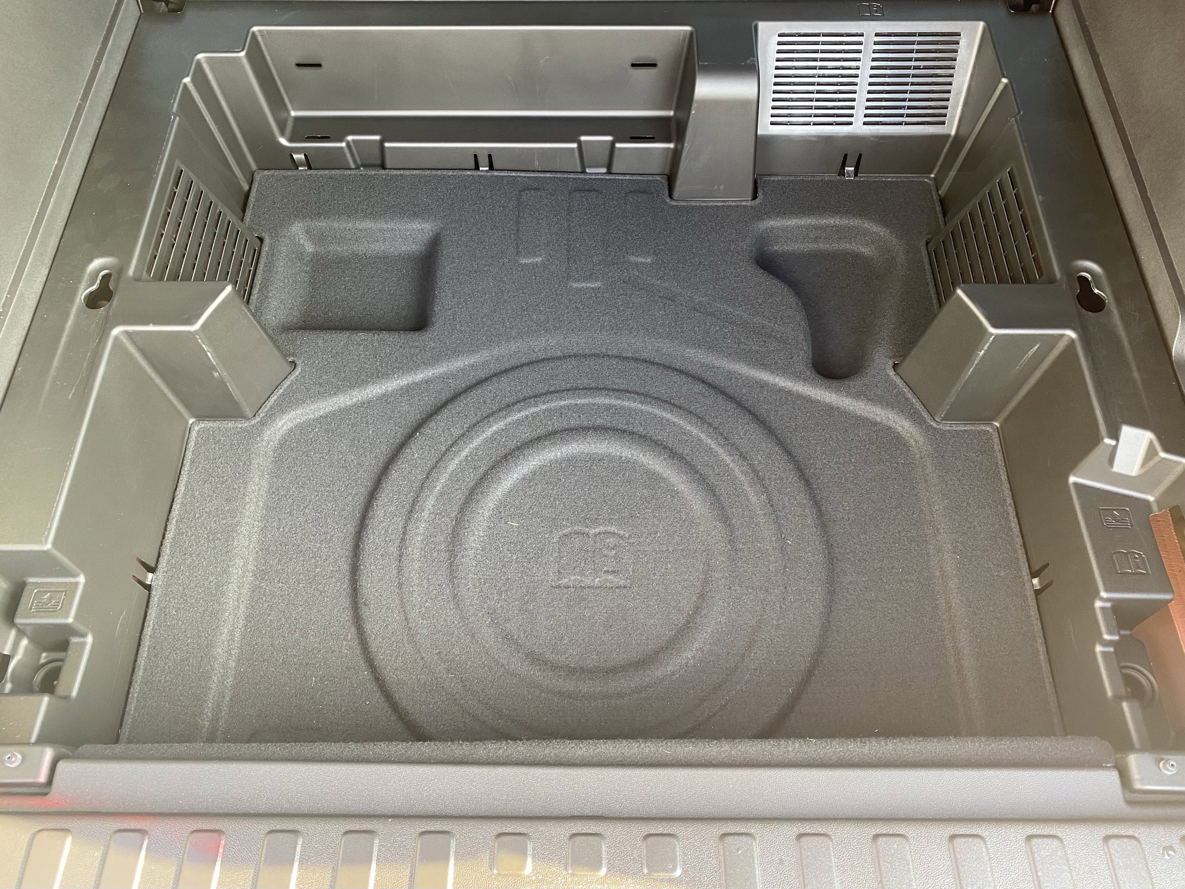 Used 2024 Chevrolet Equinox RS image 28