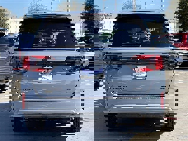 New 2026 Honda Odyssey Sport-L image 5