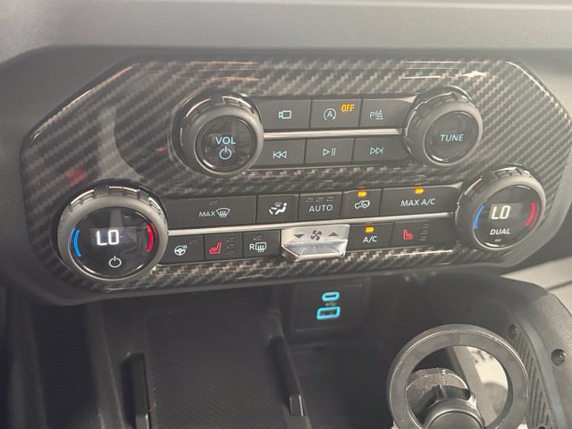 Used 2025 Ford Bronco Badlands AWD/4WD image 21