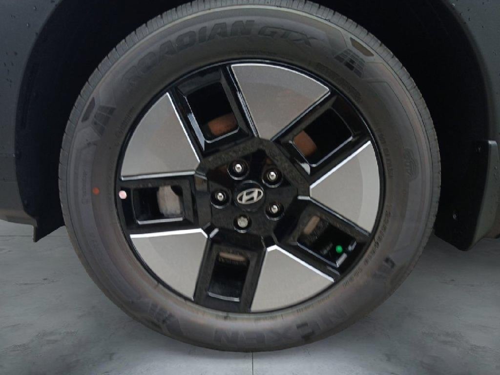 New 2026 Hyundai Santa Fe SEL FWD image 14