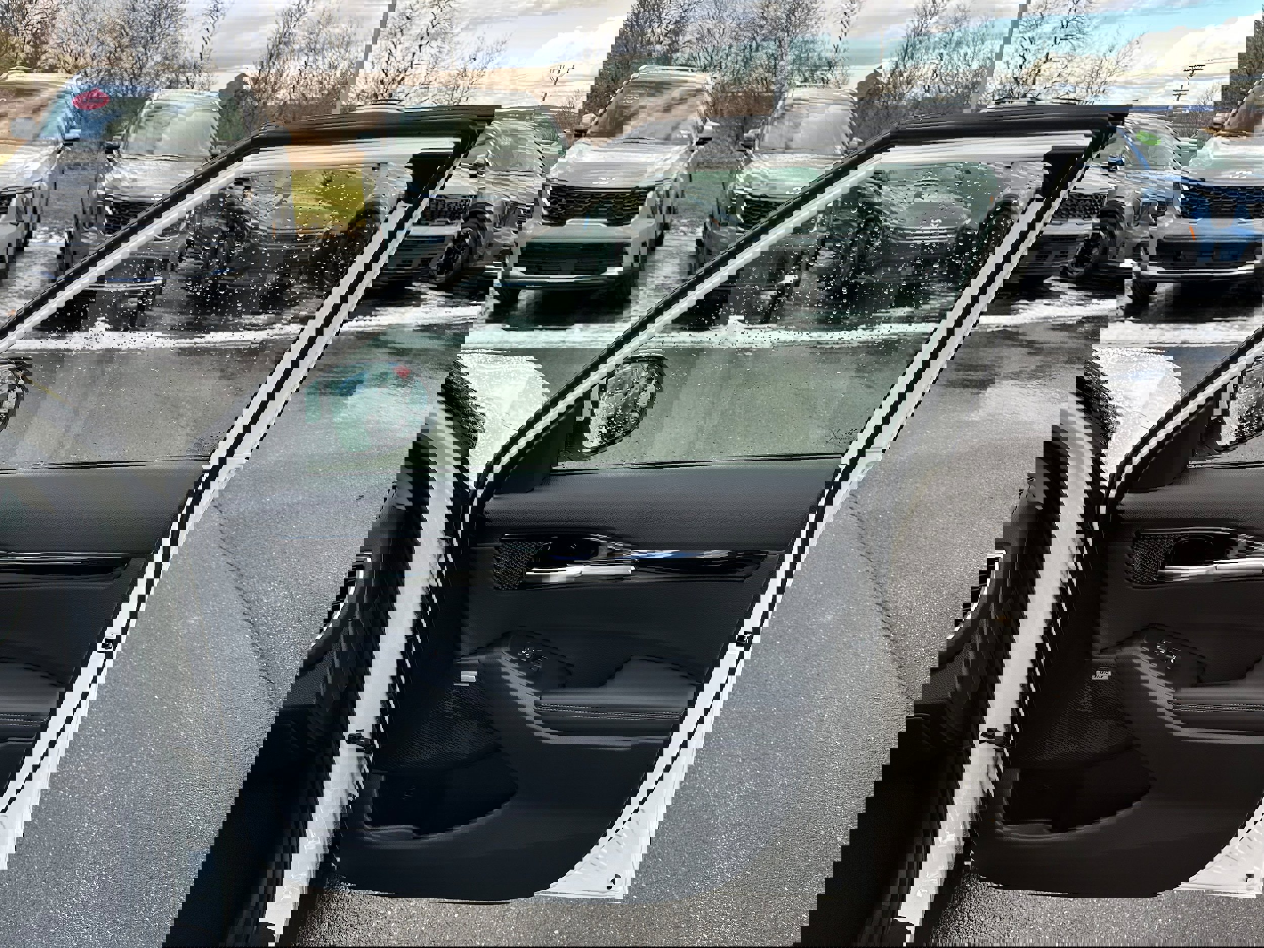 New 2026 Kia Seltos SX image 22