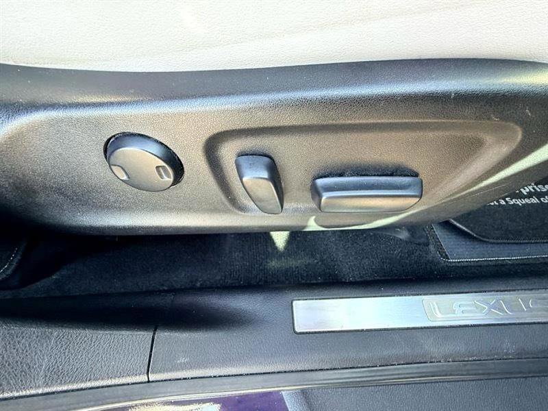 Used 2021 Lexus RX 350 2WD w/ Accessory Package image 23