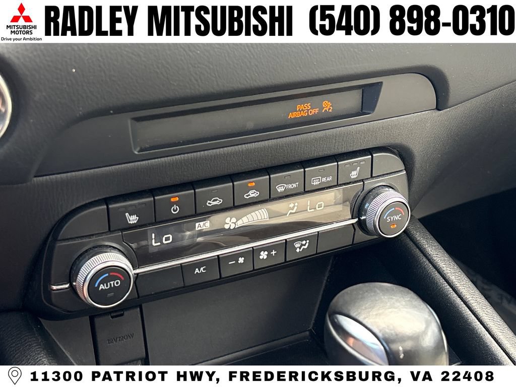Used 2023 MAZDA CX-5 AWD 2.5 S image 10