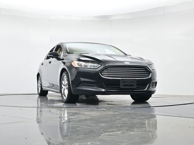 Used 2013 Ford Fusion SE image 34