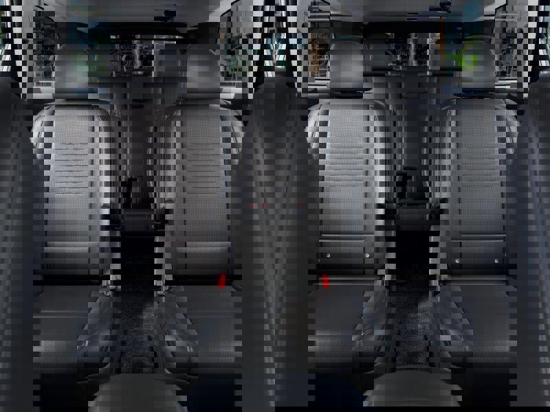 New 2026 Hyundai Palisade Limited image 12