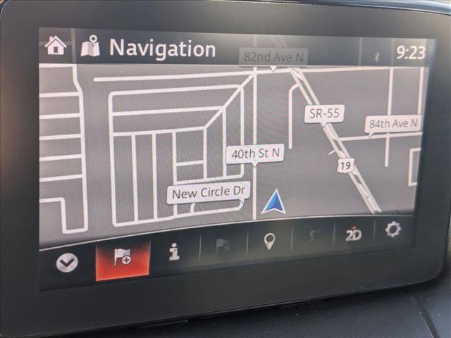 Used 2019 MAZDA CX-3 Sport image 10