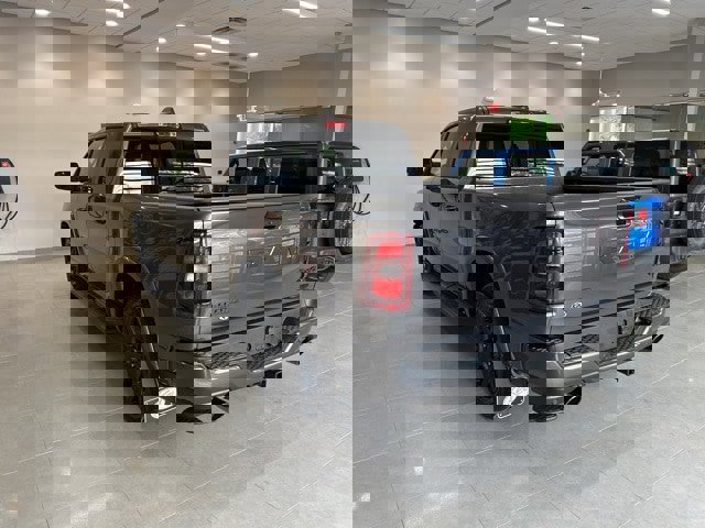 New 2026 RAM 1500 Laramie w/ Night Edition image 3