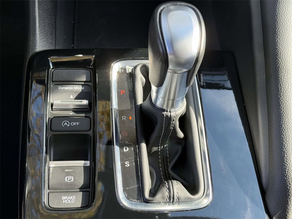 Certified 2025 Acura Integra A-Spec image 18