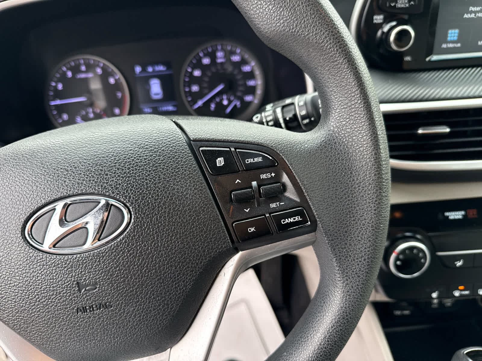 Used 2019 Hyundai Tucson Value FWD image 17