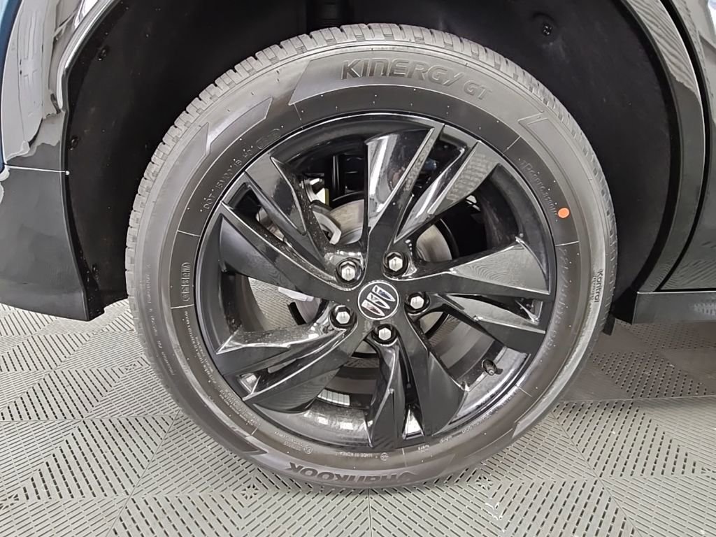New 2026 Buick Encore GX Sport Touring w/ Advanced Technology Package image 44