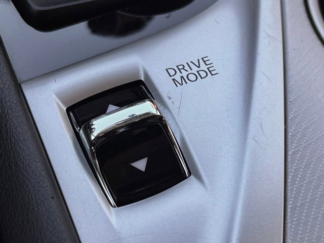 Certified 2024 INFINITI Q50 Luxe w/ Cargo Package image 20