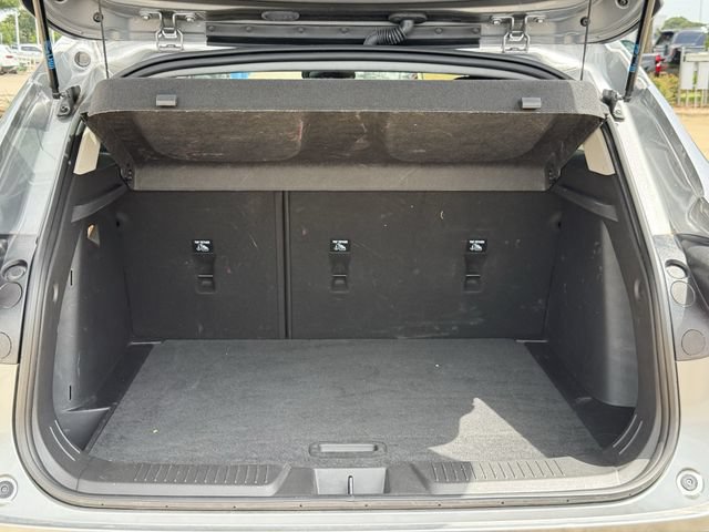 Certified 2025 Chevrolet Trax LT w/ Driver Confidence Package FWD image 32