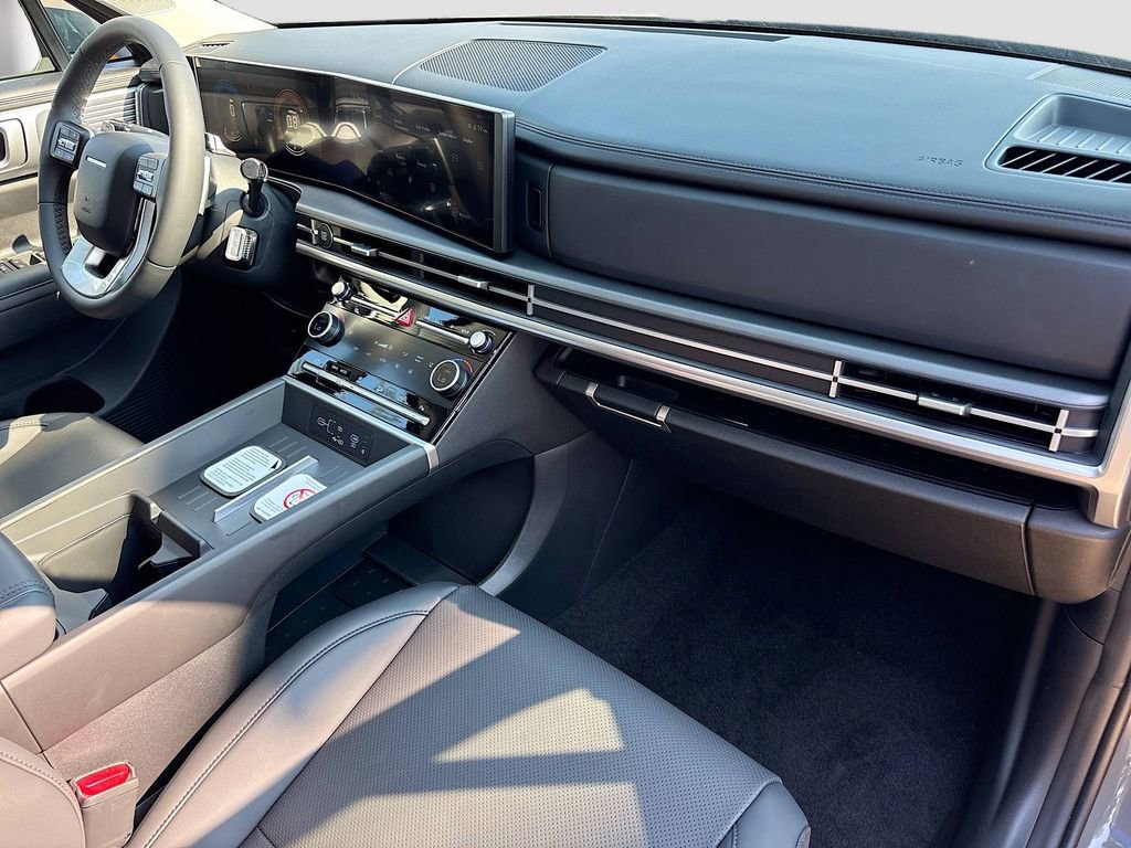 New 2026 Hyundai Santa Fe SEL image 30