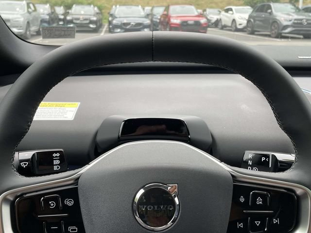 New 2026 Volvo EX30 Plus w/ Protection Package Premier AWD/4WD image 36