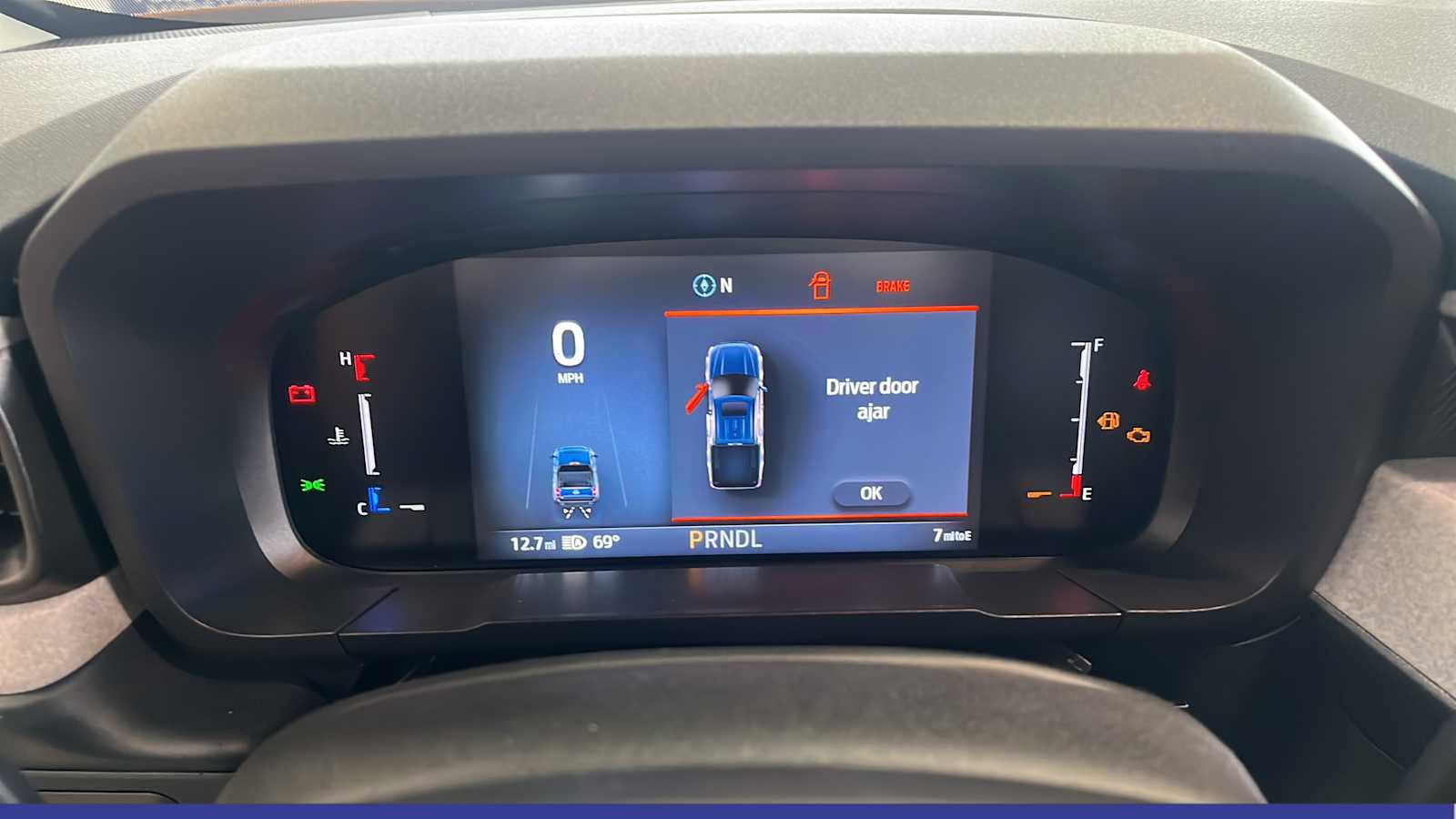 New 2026 Ford Maverick XLT w/ Equipment Group 301A image 36