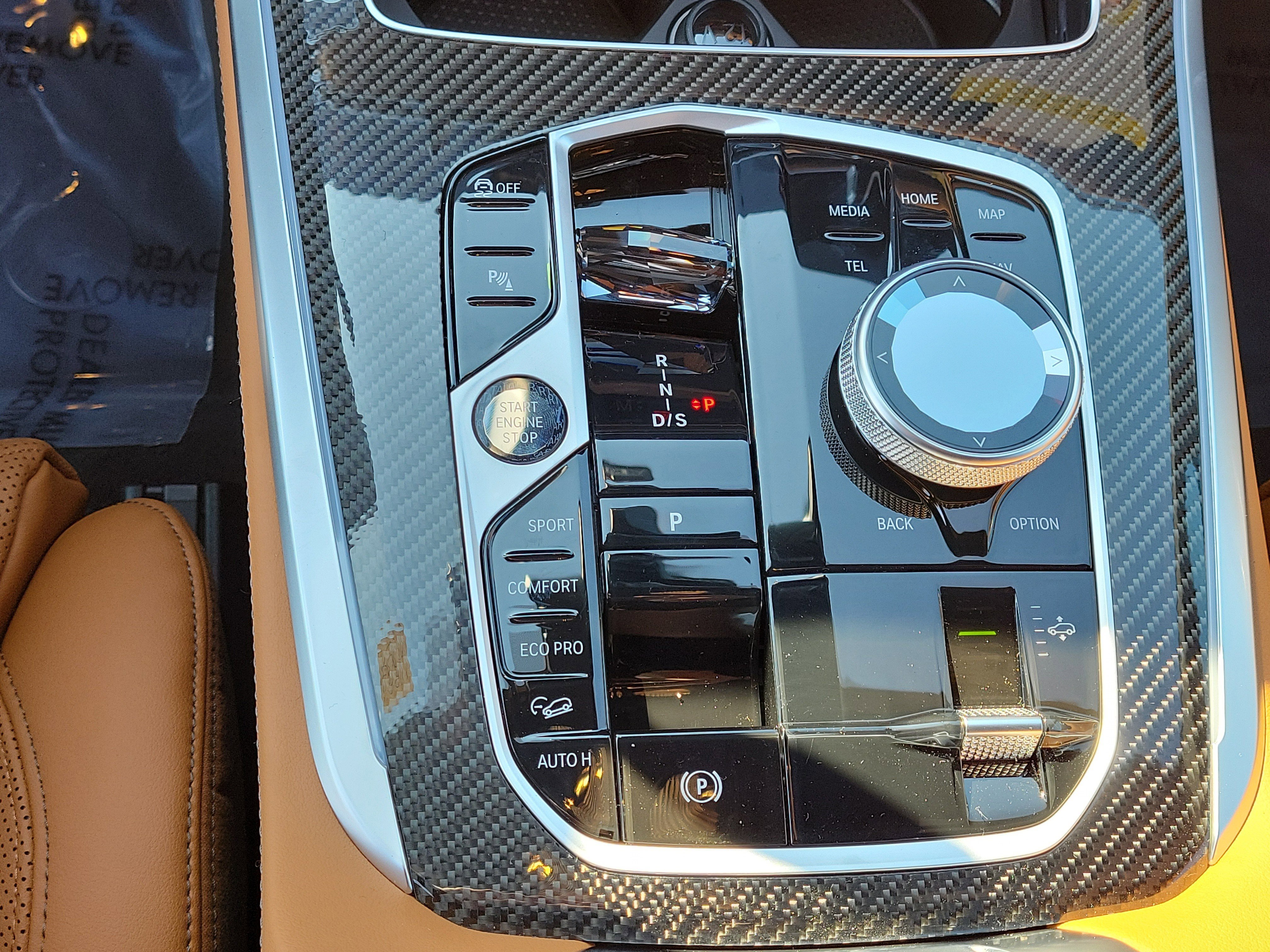 New 2026 BMW X5 M60i image 21