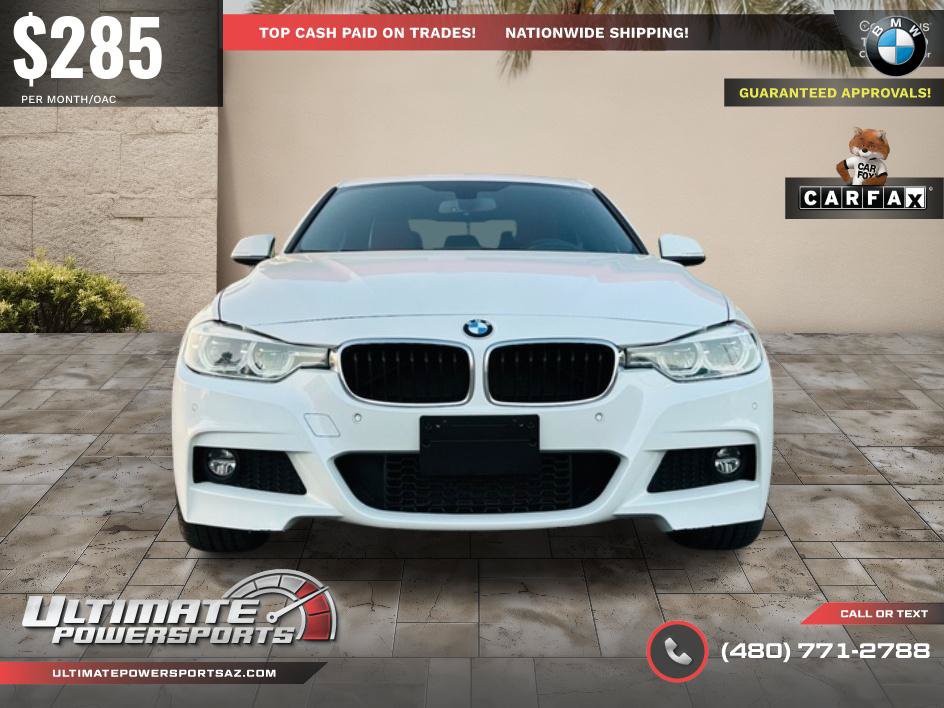 Used 2018 BMW 330i xDrive Sedan AWD/4WD image 39