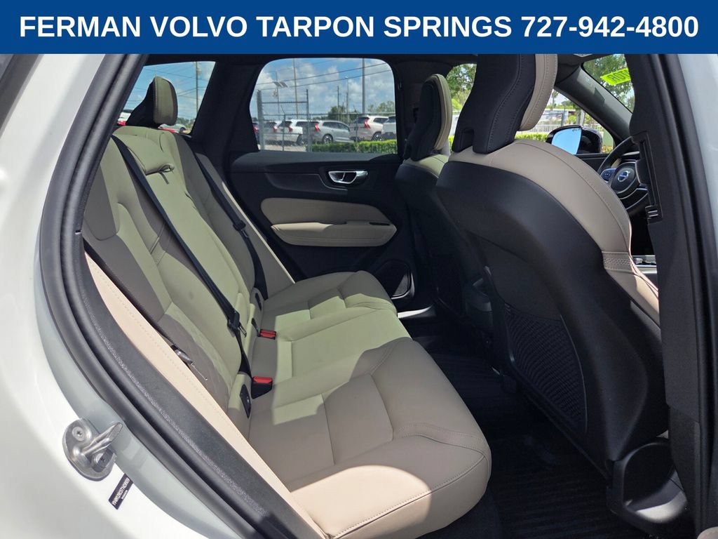 New 2026 Volvo XC60 B5 Plus w/ Protection Package Premier AWD/4WD image 18