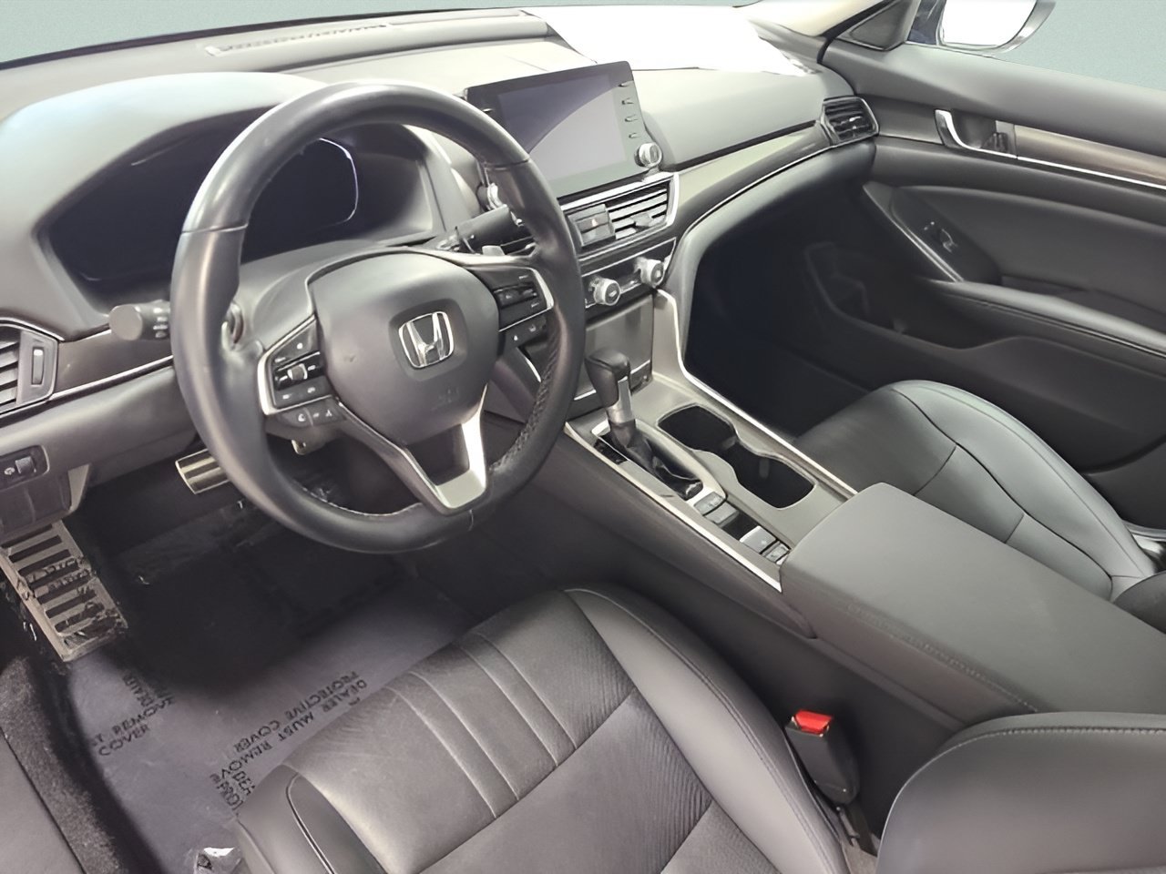 Used 2021 Honda Accord Sport Special Edition image 21