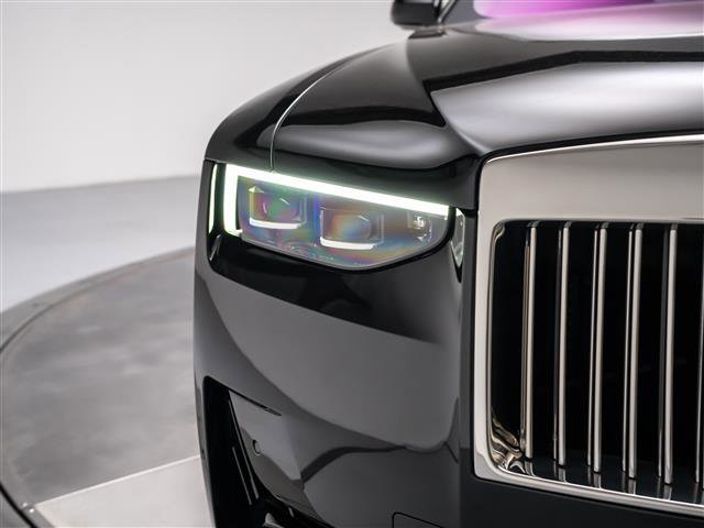 Used 2025 Rolls-Royce Ghost AWD/4WD image 9