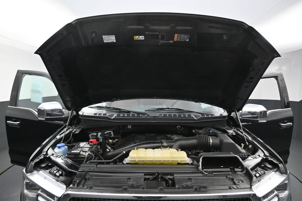 Used 2020 Ford F150 King Ranch AWD/4WD image 5