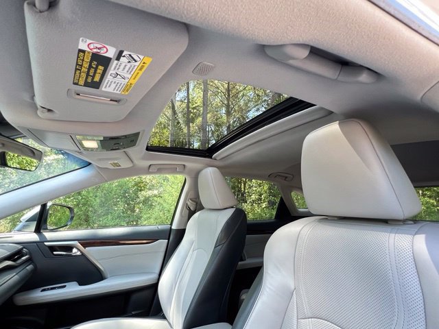 Used 2019 Lexus RX 350 AWD w/ Navigation Package image 20