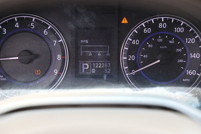 Used 2012 INFINITI G25 Journey RWD image 47