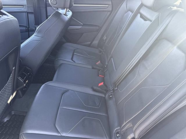 Used 2024 Audi Q3 2.0T Premium Plus image 21