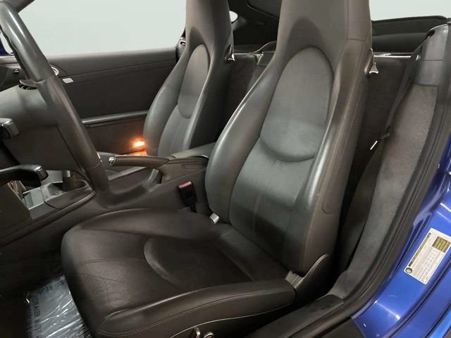 Used 2007 Porsche Cayman RWD image 37