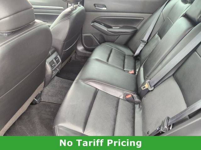 Certified 2024 Nissan Altima 2.5 SL FWD image 25