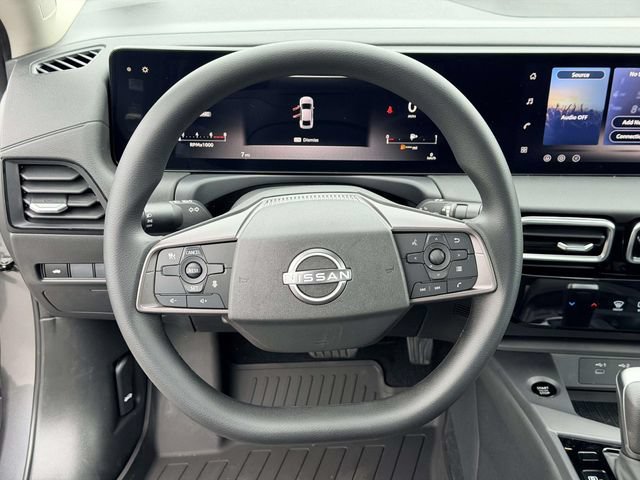 New 2026 Nissan Sentra SV w/ Floor Mat Package FWD image 18