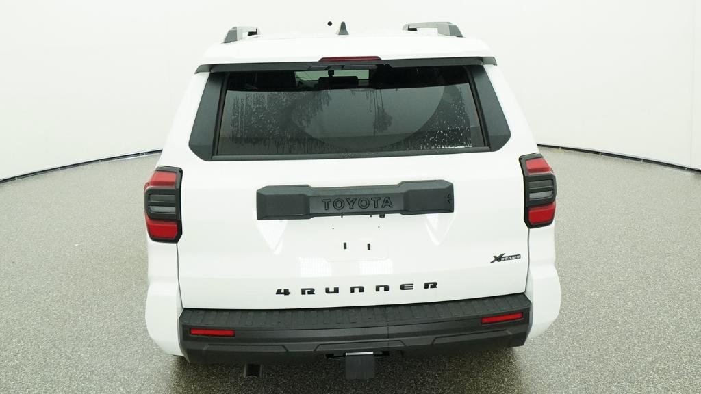 New 2026 Toyota 4Runner SR5 RWD image 10