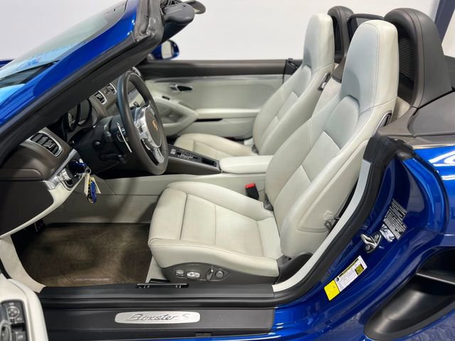 Used 2013 Porsche Boxster S image 21