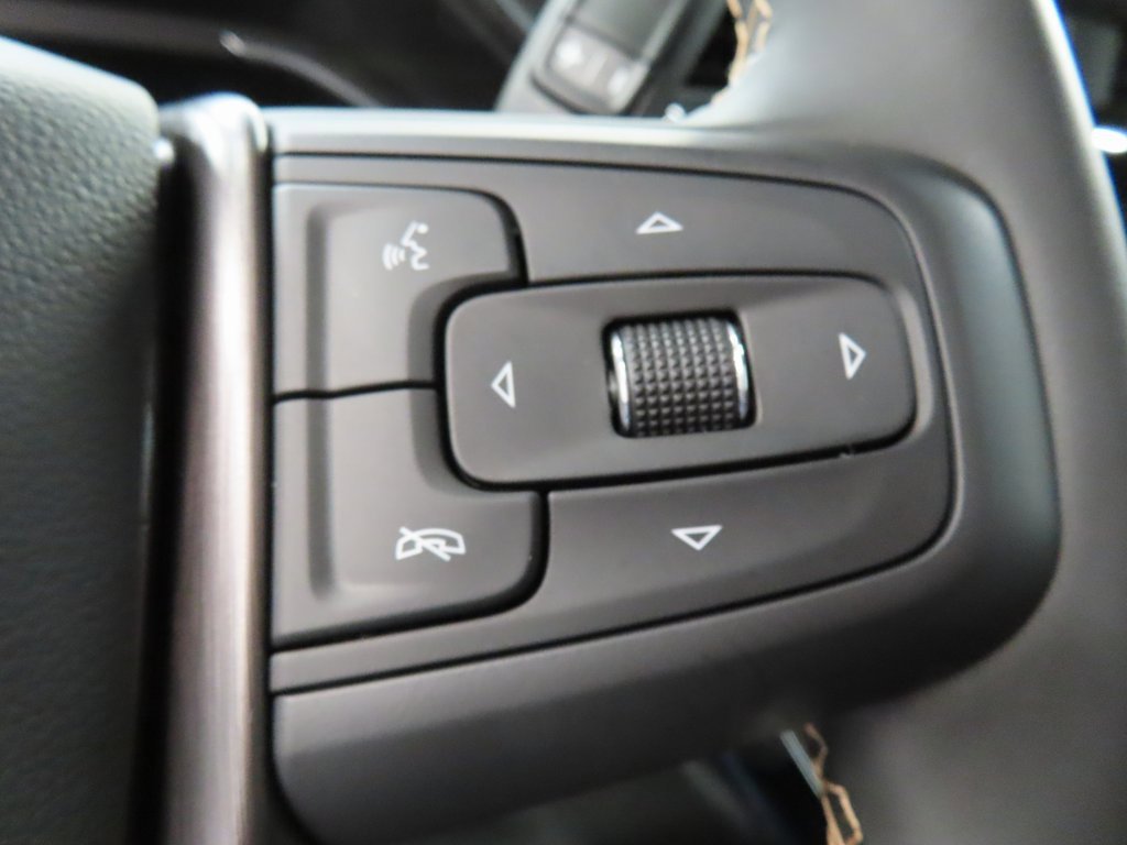 Used 2026 GMC Sierra 2500 AT4 image 65