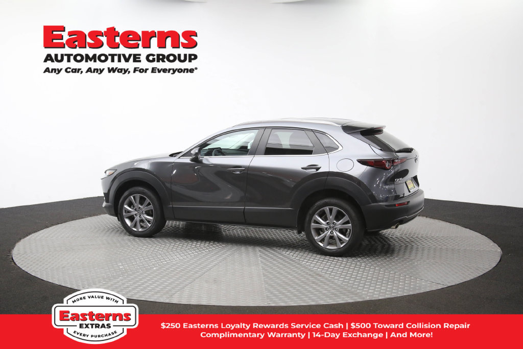 Used 2024 MAZDA CX-30 AWD 2.5 S w/ Preferred Package image 63