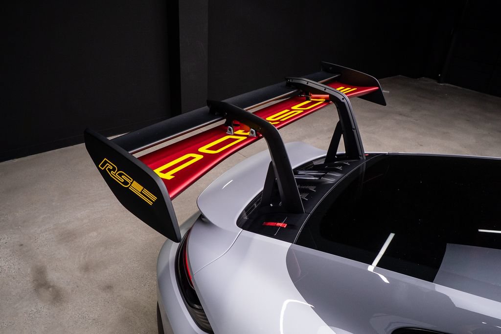Used 2023 Porsche 911 GT3 RS RWD image 31