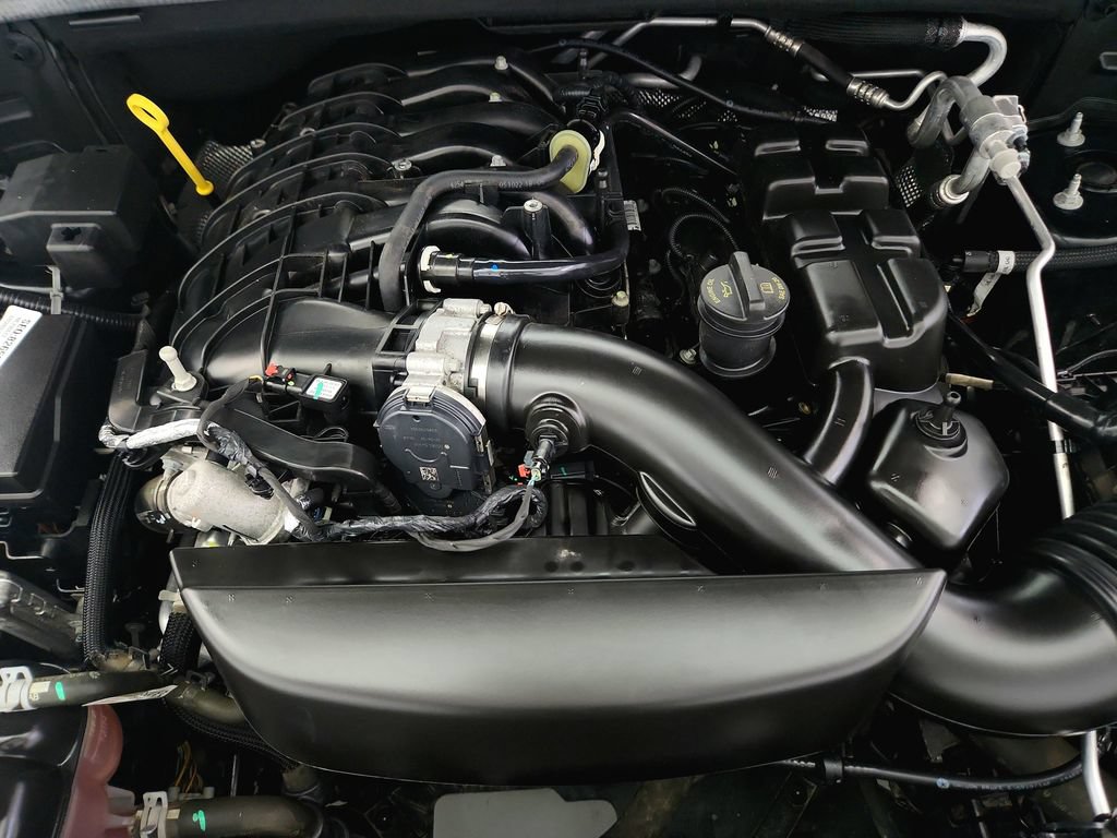 Used 2022 Dodge Durango GT w/ GT Premium Group AWD/4WD image 41