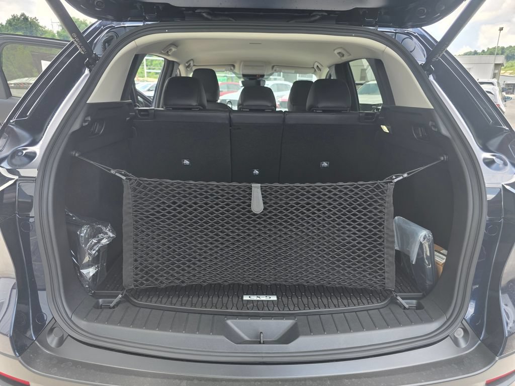 New 2026 MAZDA CX-5 Preferred AWD/4WD image 9