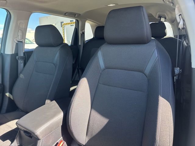 Used 2024 Honda CR-V EX image 16