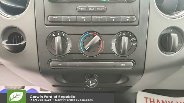 Used 2006 Ford F150 XLT image 15