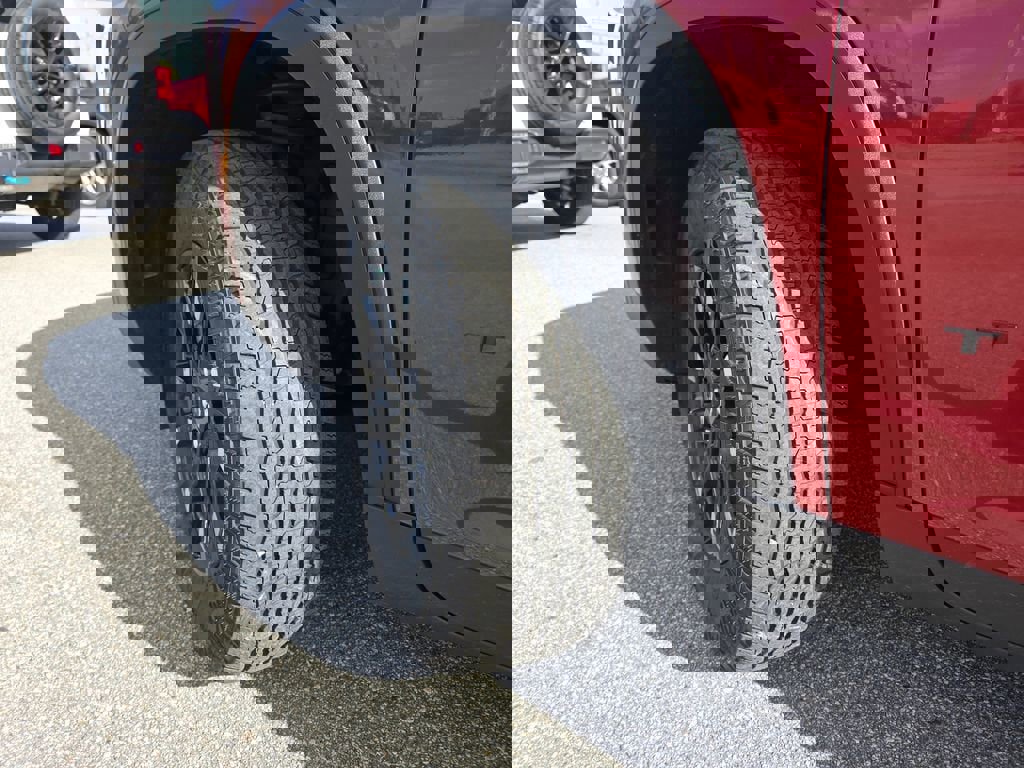 Certified 2024 Chevrolet Traverse Z71 w/ Enhanced Driving Package image 38