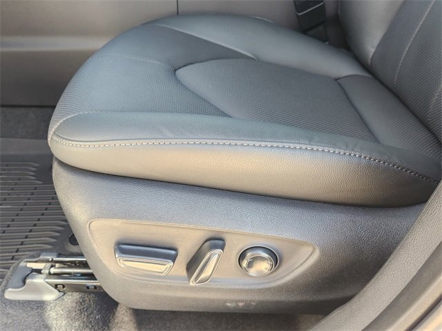 New 2026 Toyota Grand Highlander Limited image 17