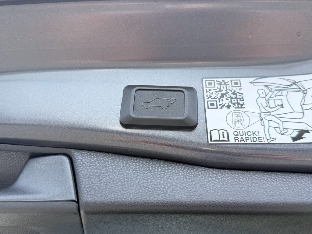 Used 2024 Toyota RAV4 Limited image 9