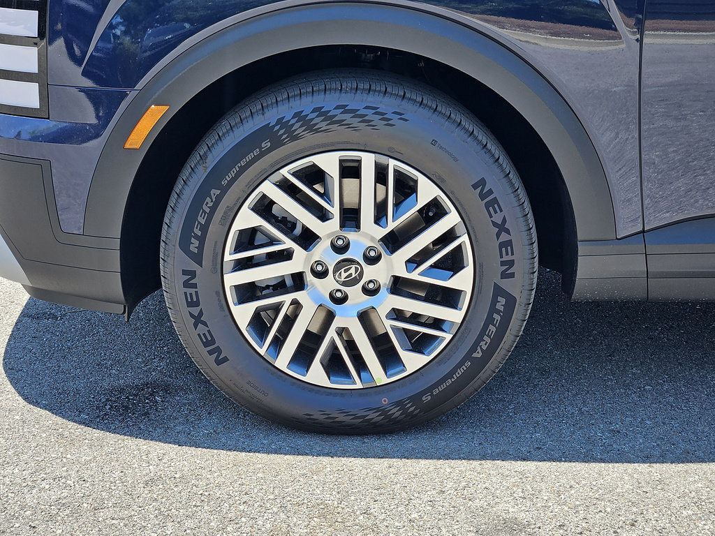 New 2026 Hyundai Palisade SE FWD image 12