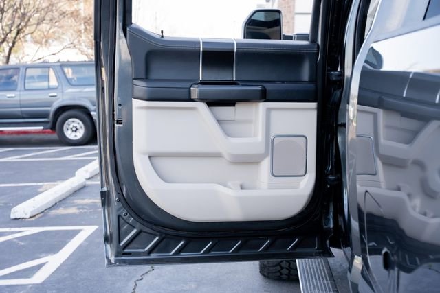 Used 2020 Ford F250 Limited image 43